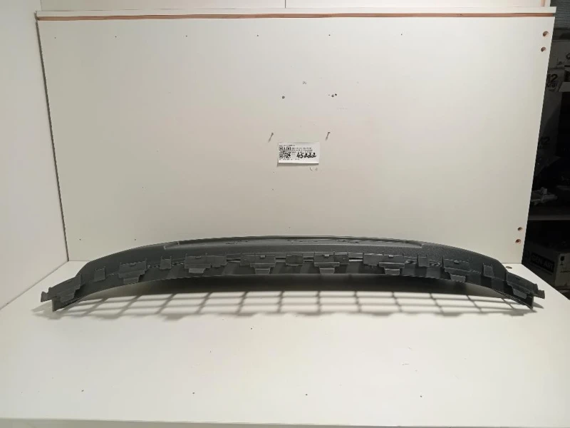 Griglia DI Ventilazione Paraurti ANT 8A61-17B968-D Ford Fiesta VI 2008
