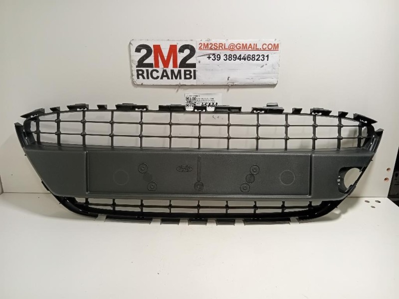 Griglia DI Ventilazione Paraurti ANT 8A61-17B968-D Ford Fiesta VI 2008