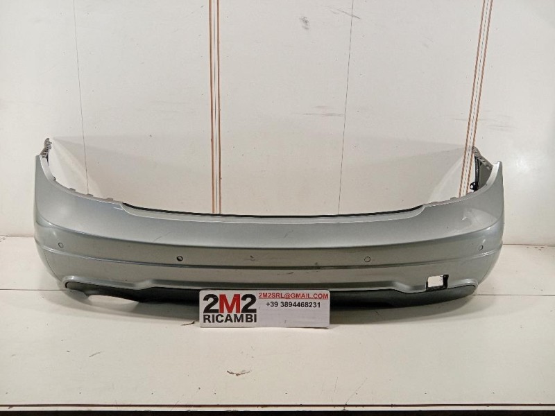 Paraurti POST A20788011479999 Mercedes Classe E C207 Coupé 2010