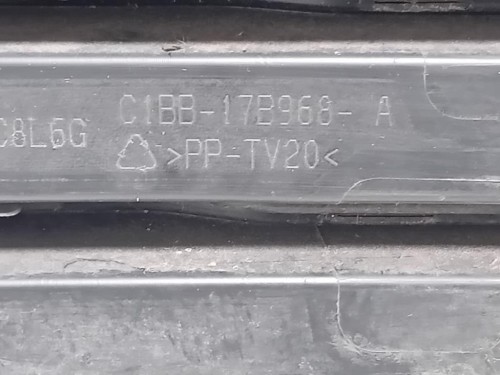 Griglia DI Ventilazione Paraurti ANT C1BB-17B968-A Ford Fiesta VI 2012