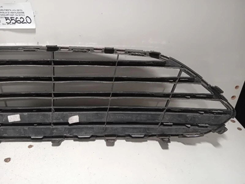 Griglia DI Ventilazione Paraurti ANT C1BB-17B968-A Ford Fiesta VI 2012