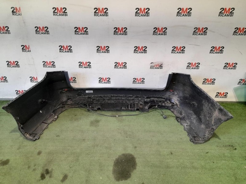 Paraurti POST A2138850301 Mercedes Classe E S213 SW 2016