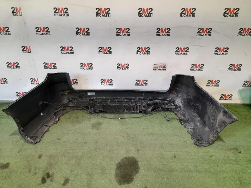 Paraurti POST A2138850301 Mercedes Classe E S213 SW 2016