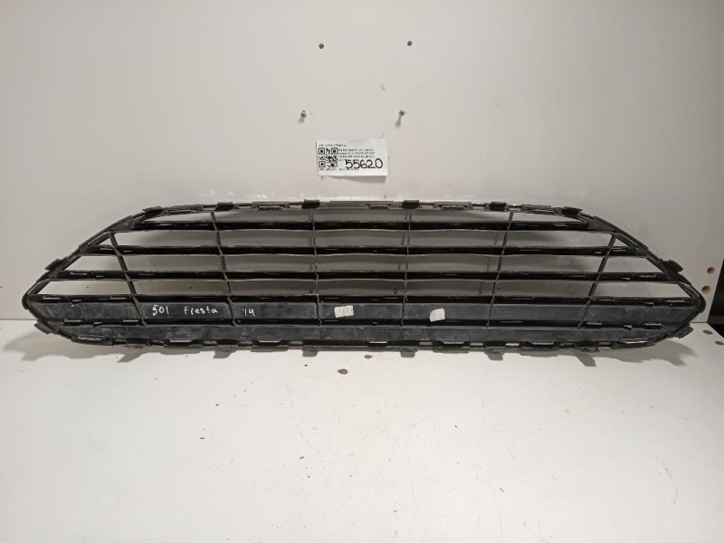 Griglia DI Ventilazione Paraurti ANT C1BB-17B968-A Ford Fiesta VI 2012
