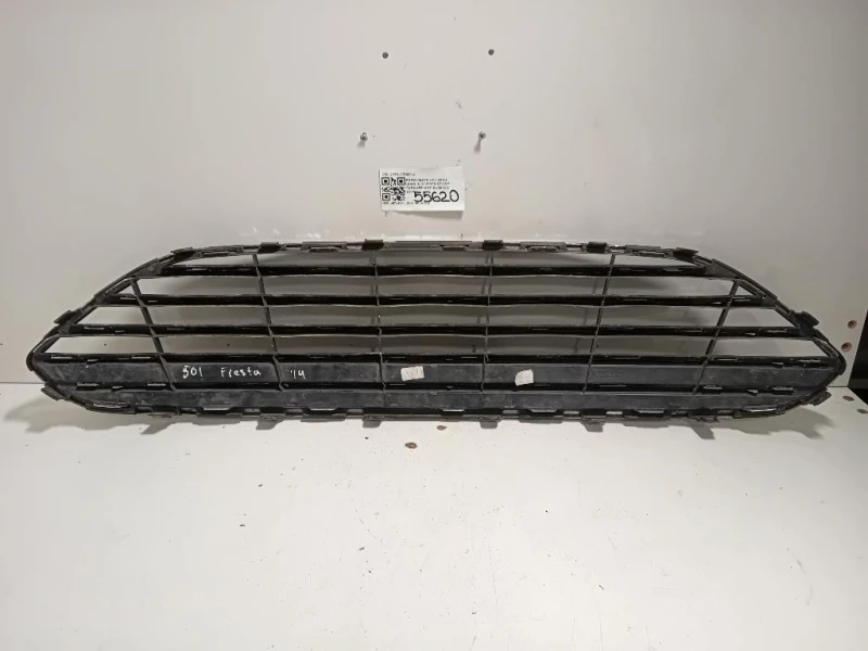 Griglia DI Ventilazione Paraurti ANT C1BB-17B968-A Ford Fiesta VI 2012