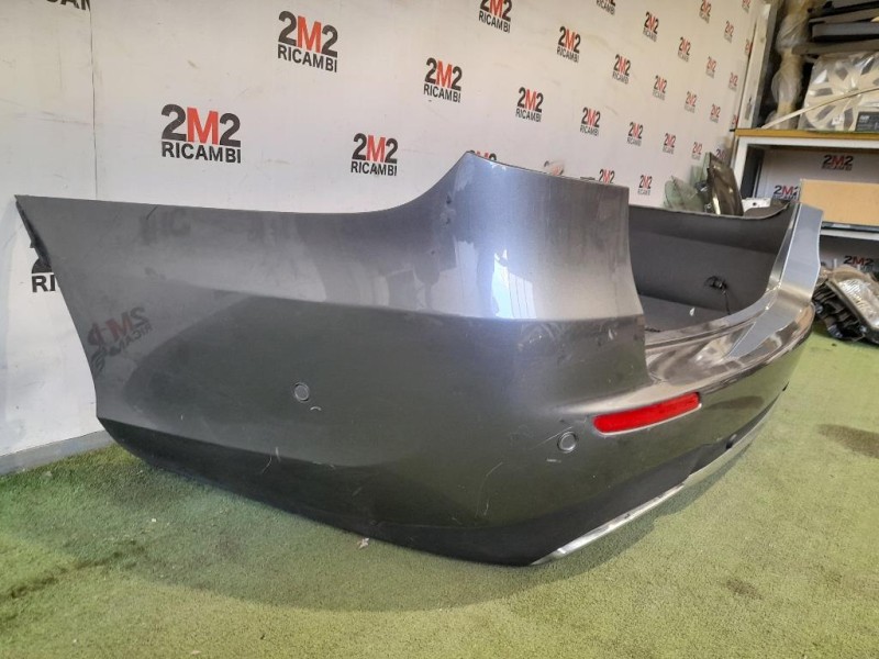 Paraurti POST A2138850301 Mercedes Classe E S213 SW 2016