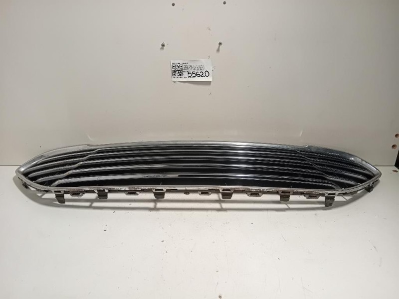 Griglia DI Ventilazione Paraurti ANT C1BB-17B968-A Ford Fiesta VI 2012