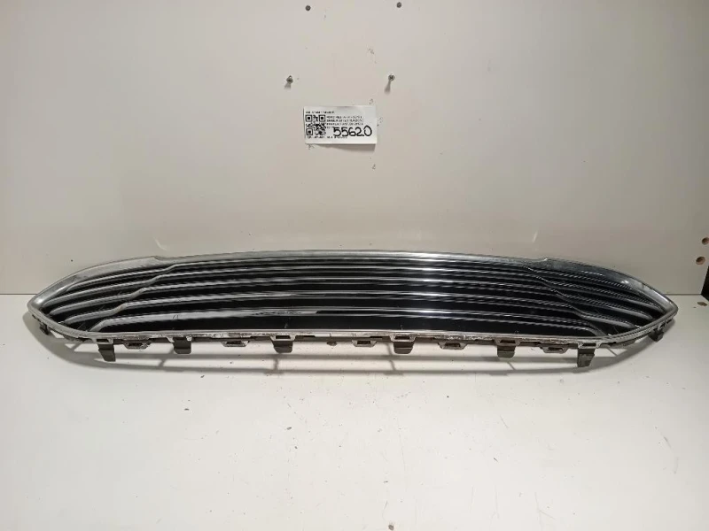 Griglia DI Ventilazione Paraurti ANT C1BB-17B968-A Ford Fiesta VI 2012