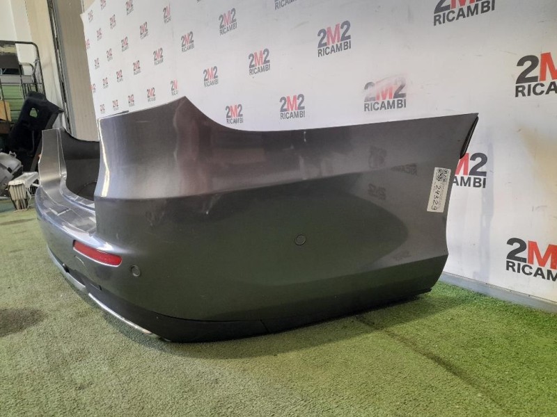 Paraurti POST A2138850301 Mercedes Classe E S213 SW 2016