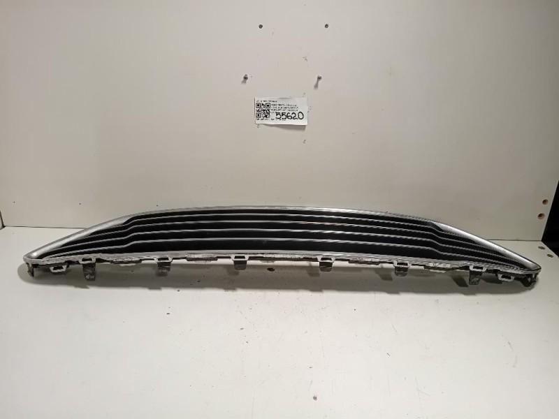Griglia DI Ventilazione Paraurti ANT C1BB-17B968-A Ford Fiesta VI 2012