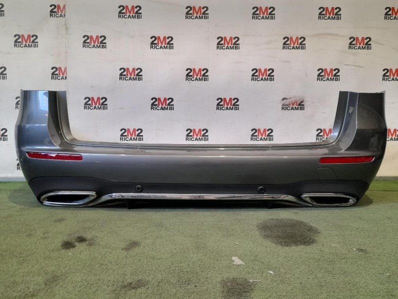 Paraurti POST A2138850301 Mercedes Classe E S213 SW 2016