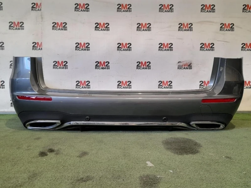 Paraurti POST A2138850301 Mercedes Classe E S213 SW 2016