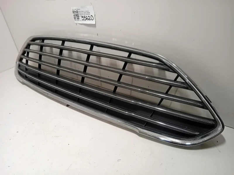 Griglia DI Ventilazione Paraurti ANT C1BB-17B968-A Ford Fiesta VI 2012