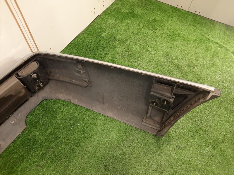 Paraurti POST A1248801740 Mercedes Classe E W124 1985