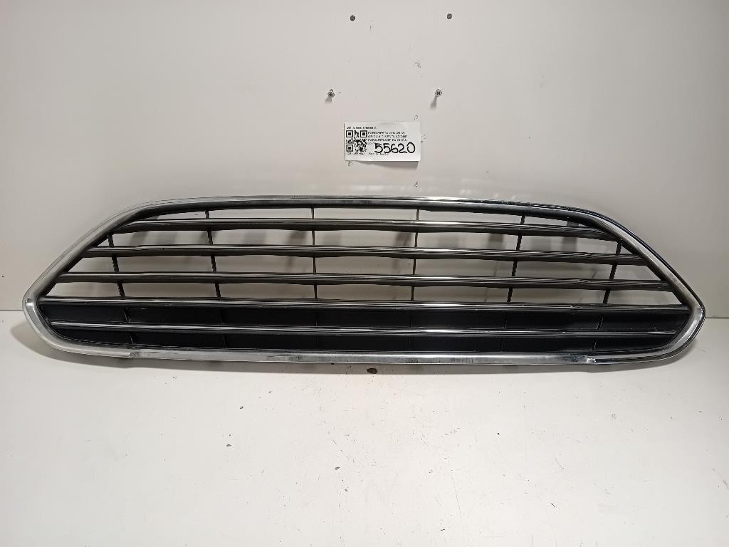 Griglia DI Ventilazione Paraurti ANT C1BB-17B968-A Ford Fiesta VI 2012