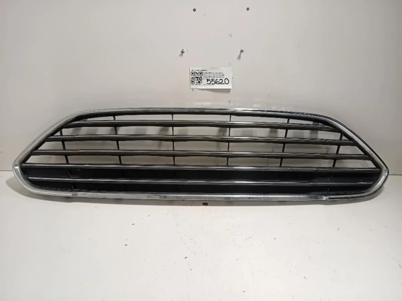 Griglia DI Ventilazione Paraurti ANT C1BB-17B968-A Ford Fiesta VI 2012