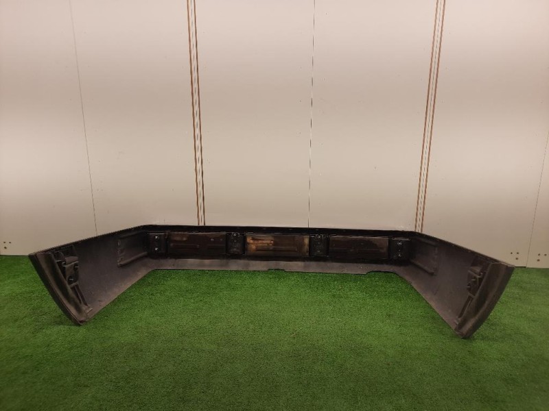 Paraurti POST A1248801740 Mercedes Classe E W124 1985