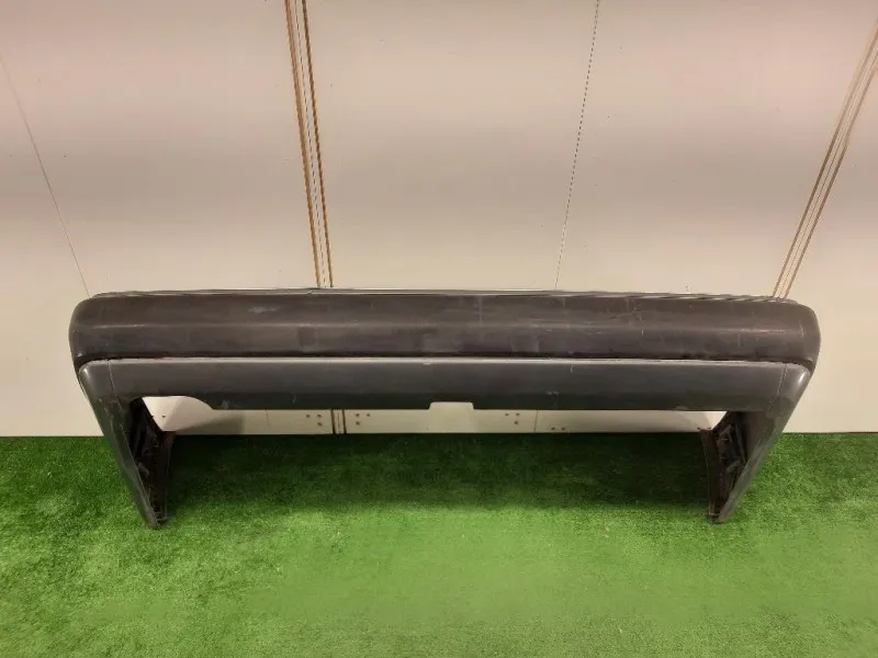 Paraurti POST A1248801740 Mercedes Classe E W124 1985