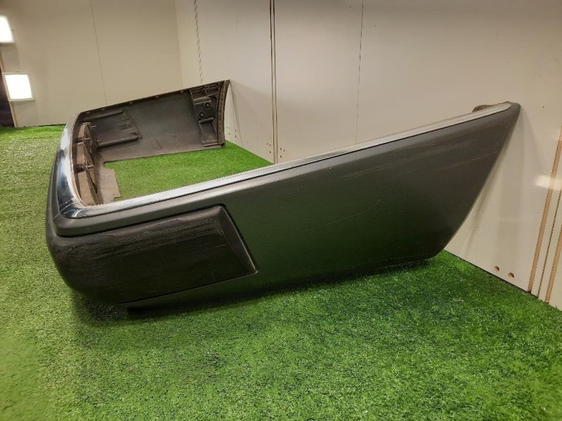 Paraurti POST A1248801740 Mercedes Classe E W124 1985