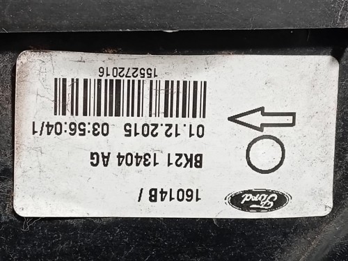 Fanale POST DX BK21-13404- AG Ford Transit Custom I 2013