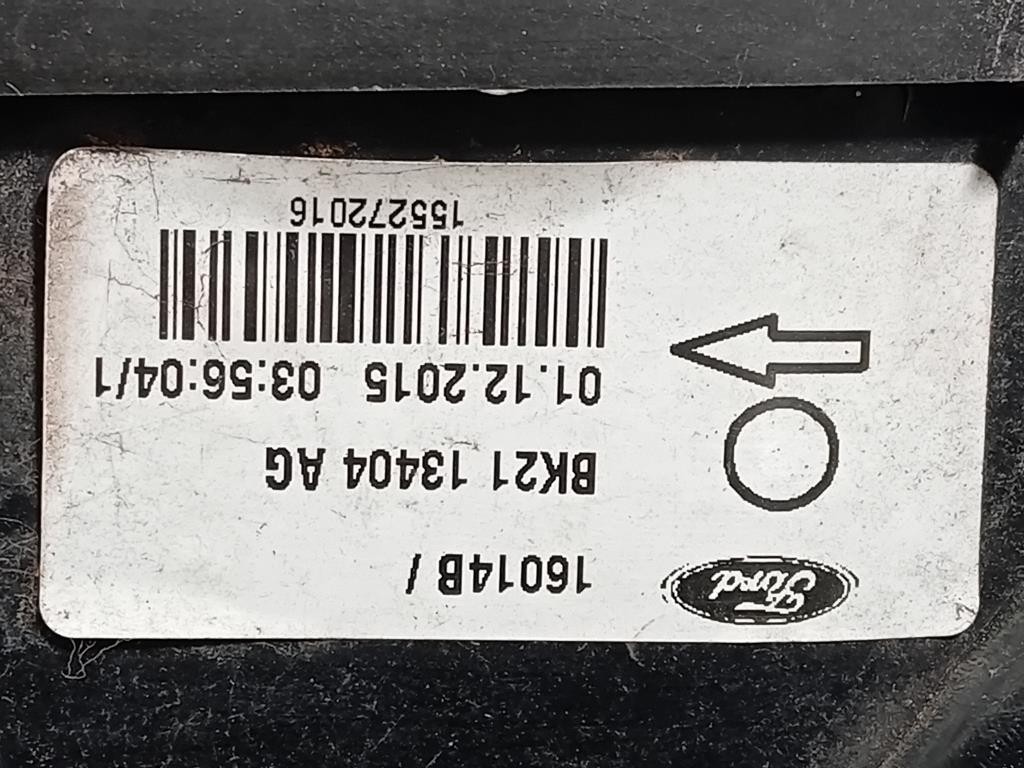 Fanale POST DX BK21-13404- AG Ford Transit Custom I 2013