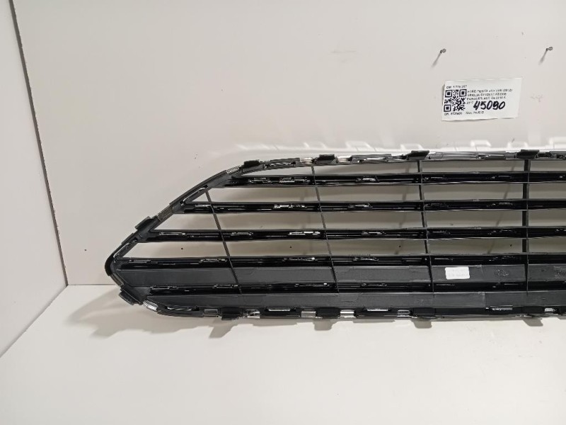 Griglia DI Ventilazione Paraurti ANT 1 778 257 Ford Fiesta VI VAN 2012
