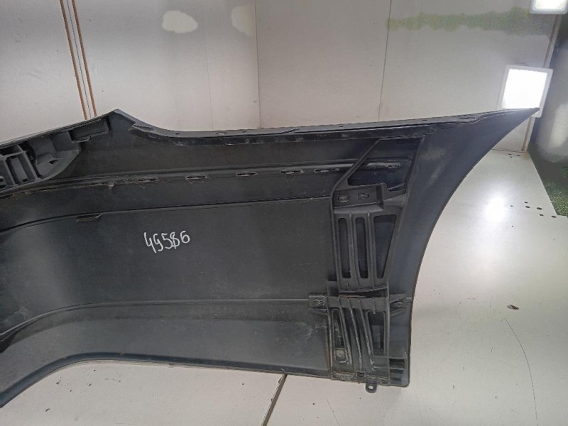 Paraurti POST A2118803340 Mercedes Classe E W211 2002