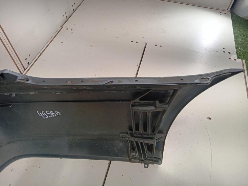 Paraurti POST A2118803340 Mercedes Classe E W211 2002