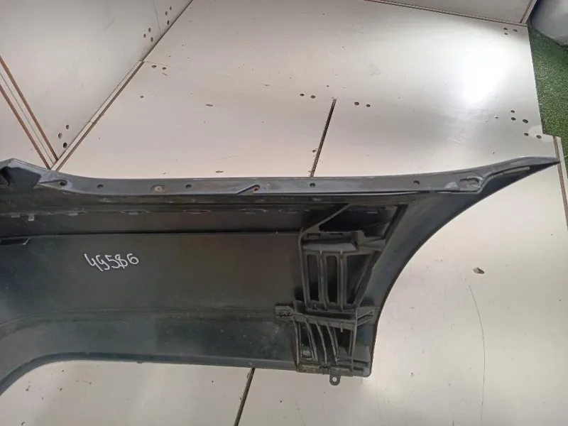 Paraurti POST A2118803340 Mercedes Classe E W211 2002