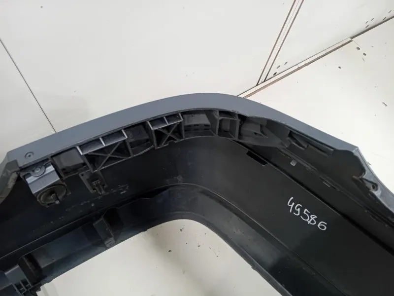 Paraurti POST A2118803340 Mercedes Classe E W211 2002