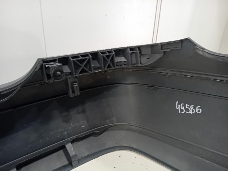 Paraurti POST A2118803340 Mercedes Classe E W211 2002