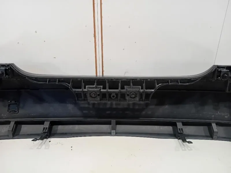 Paraurti POST A2118803340 Mercedes Classe E W211 2002