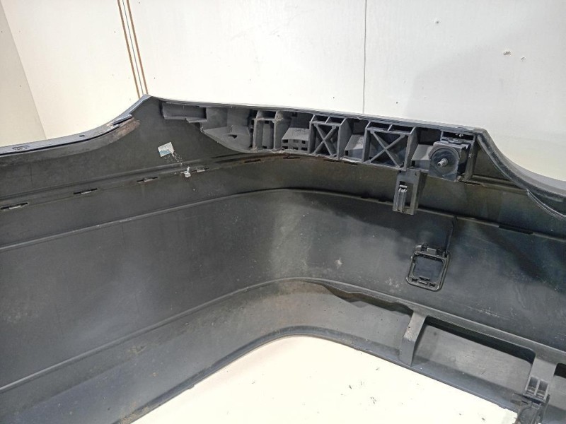 Paraurti POST A2118803340 Mercedes Classe E W211 2002