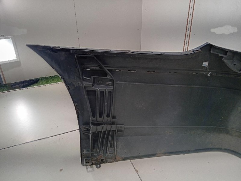 Paraurti POST A2118803340 Mercedes Classe E W211 2002