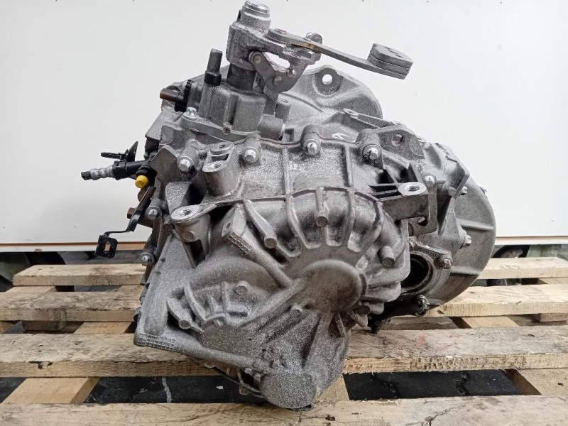 Cambio LVL 6 MARCE MANUALE Opel Mokka X 2016