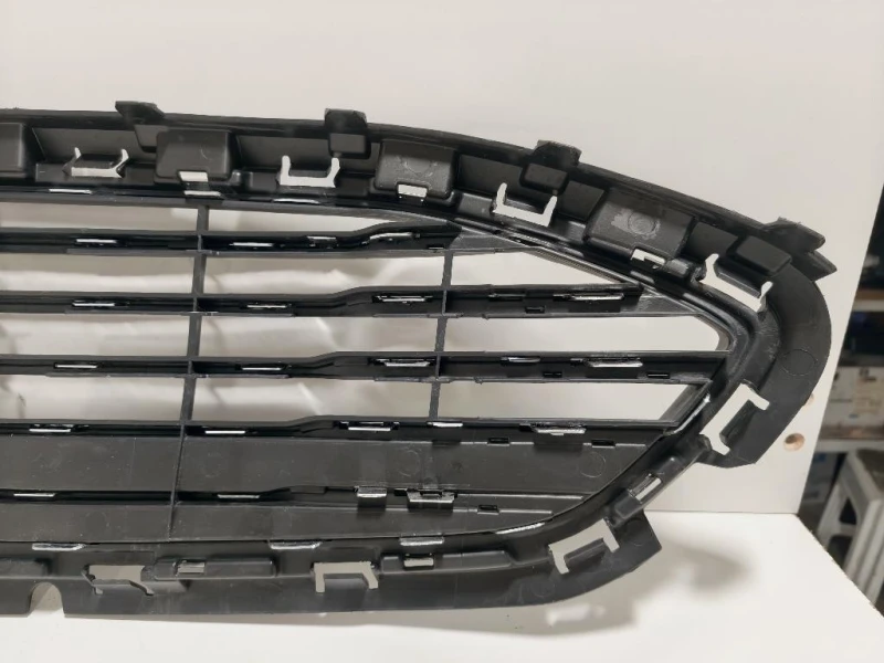 Griglia DI Ventilazione Paraurti ANT GRIGLIAANTERIORE PARAURTI Ford Fiesta VII 2017