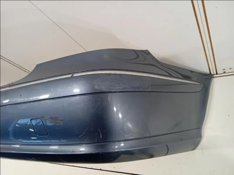 Paraurti POST A2118803340 Mercedes Classe E W211 2002