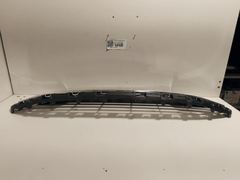 Griglia DI Ventilazione Paraurti ANT GRIGLIAANTERIORE PARAURTI Ford Fiesta VII 2017