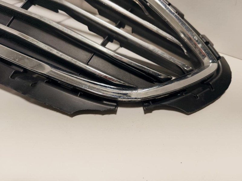 Griglia DI Ventilazione Paraurti ANT GRIGLIAANTERIORE PARAURTI Ford Fiesta VII 2017
