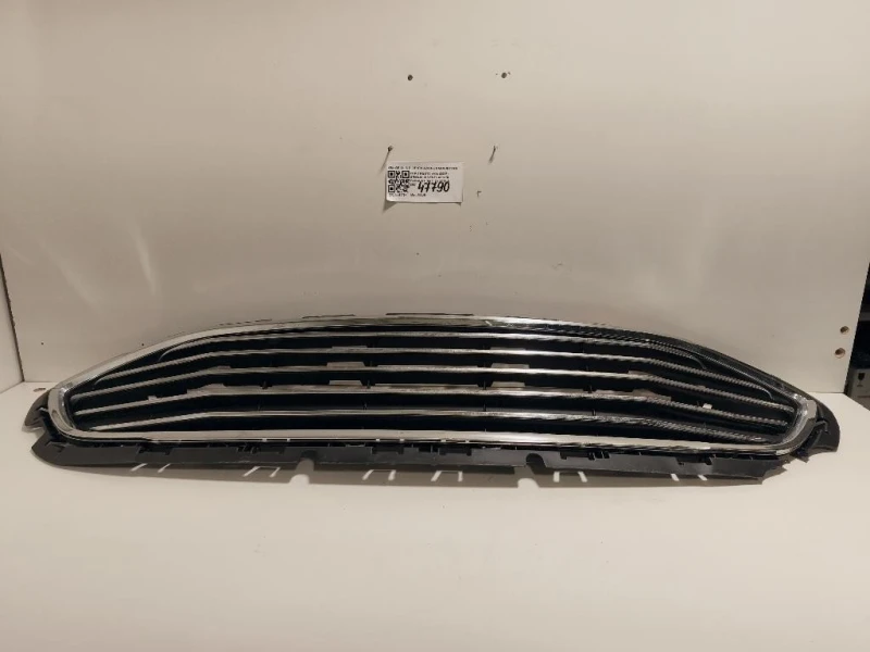 Griglia DI Ventilazione Paraurti ANT GRIGLIAANTERIORE PARAURTI Ford Fiesta VII 2017