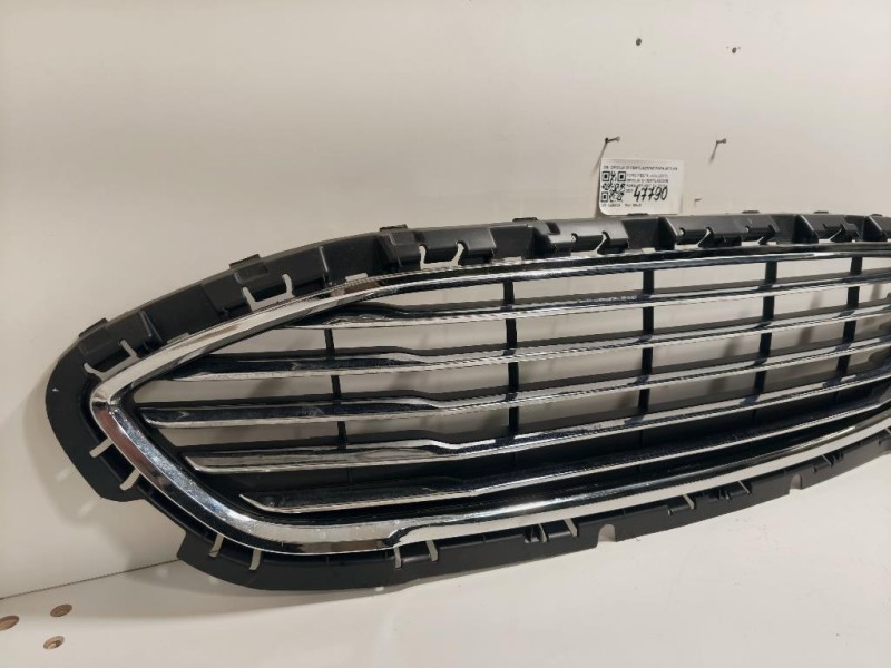 Griglia DI Ventilazione Paraurti ANT GRIGLIAANTERIORE PARAURTI Ford Fiesta VII 2017