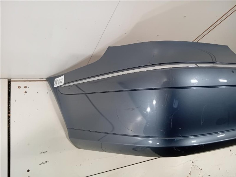 Paraurti POST A2118803340 Mercedes Classe E W211 2002