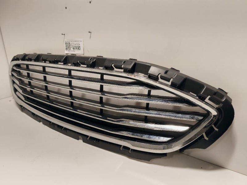 Griglia DI Ventilazione Paraurti ANT GRIGLIAANTERIORE PARAURTI Ford Fiesta VII 2017