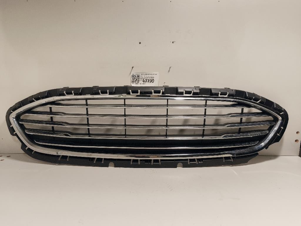 Griglia DI Ventilazione Paraurti ANT GRIGLIAANTERIORE PARAURTI Ford Fiesta VII 2017