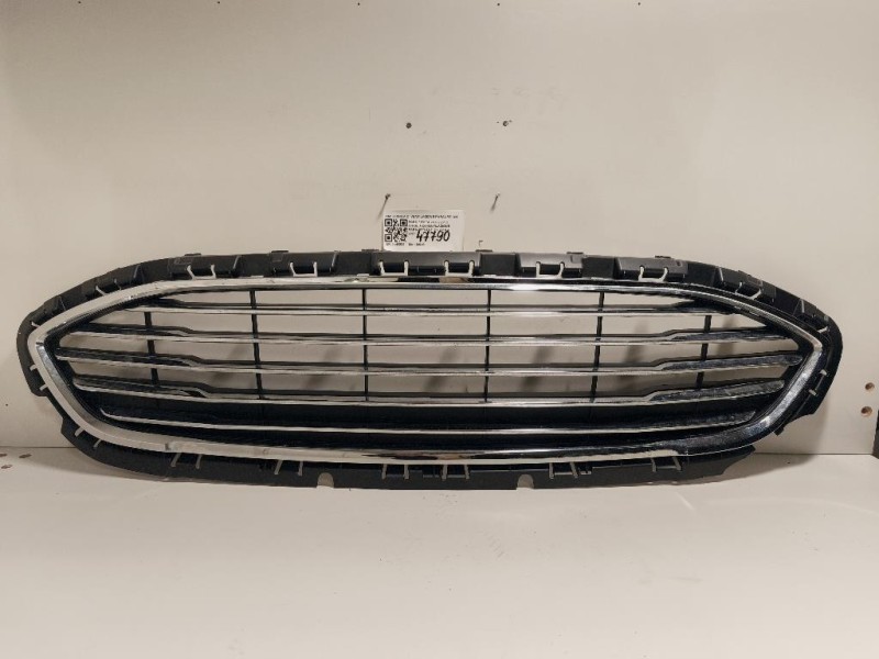 Griglia DI Ventilazione Paraurti ANT GRIGLIAANTERIORE PARAURTI Ford Fiesta VII 2017