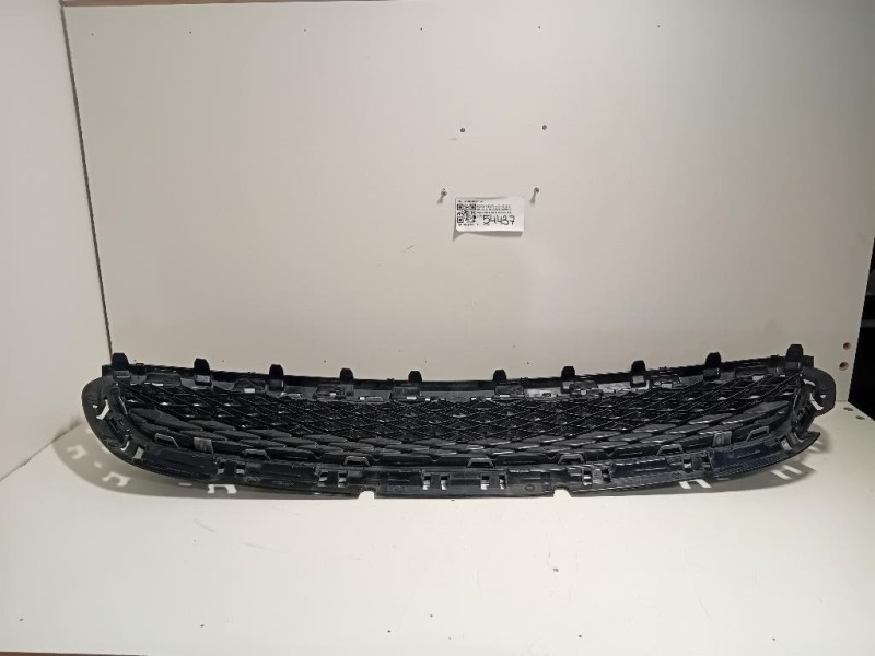 Griglia DI Ventilazione Paraurti ANT H1BB-8B271-A1 Ford Fiesta VII 2021