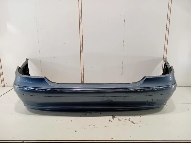 Paraurti POST A2118803340 Mercedes Classe E W211 2002