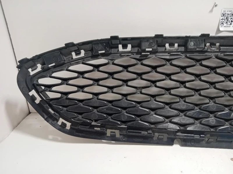 Griglia DI Ventilazione Paraurti ANT H1BB-8B271-A1 Ford Fiesta VII 2021