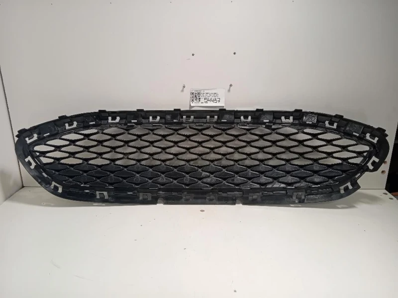 Griglia DI Ventilazione Paraurti ANT H1BB-8B271-A1 Ford Fiesta VII 2021