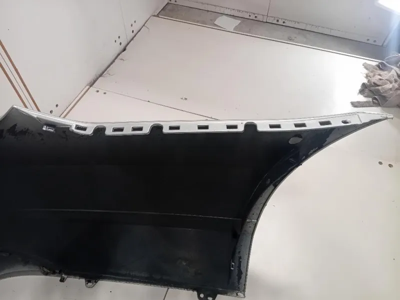 Paraurti POST A2128850225 Mercedes Classe E W212 2009